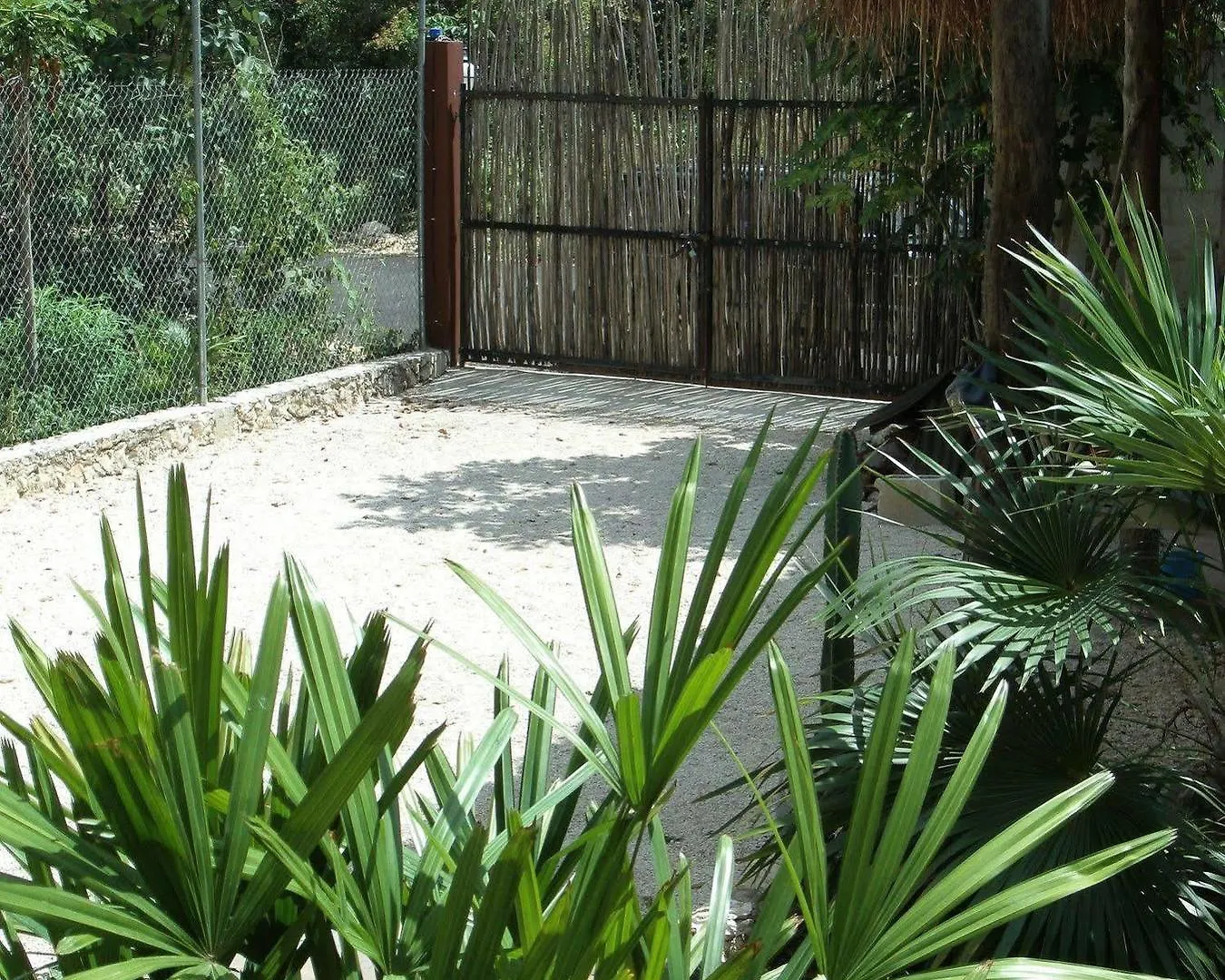 Huitzical Hotel Tulum